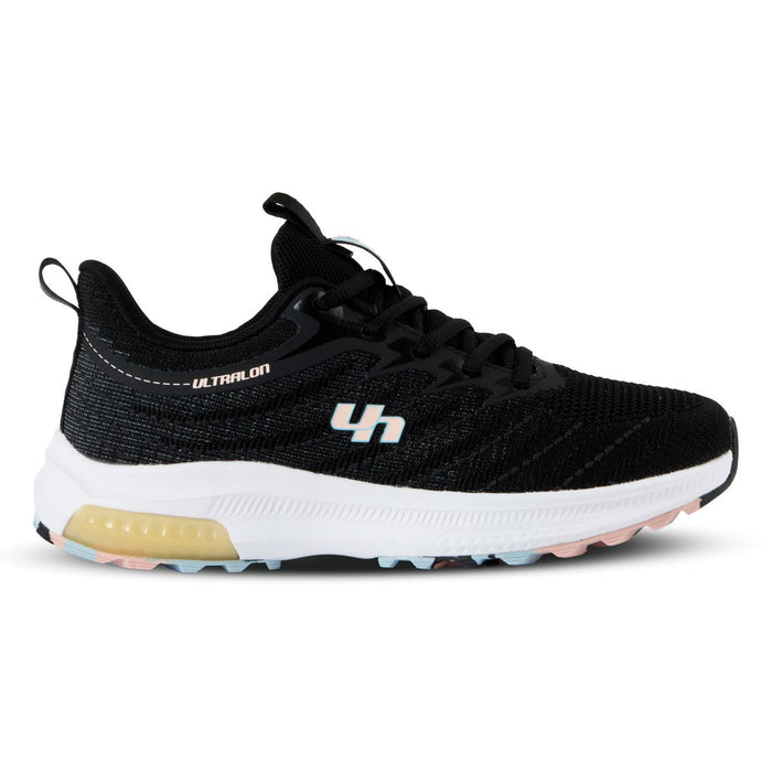 Zapatillas Mujer Running Ultra Steel
