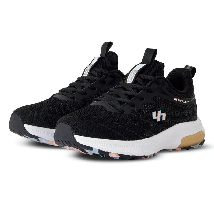 Zapatillas Mujer Running Ultra Steel
