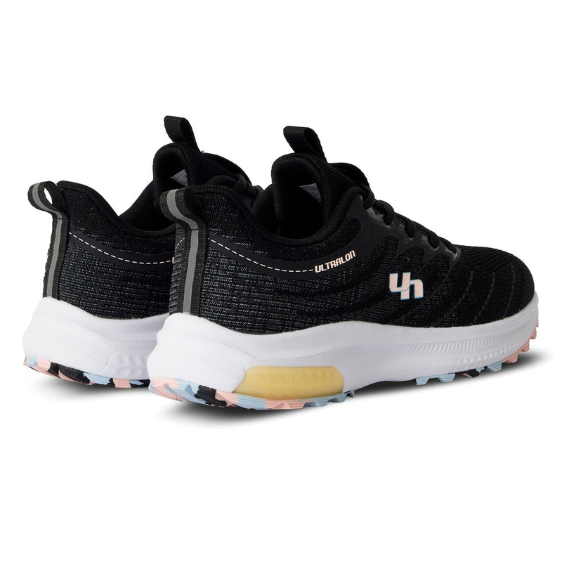 Zapatillas Mujer Running Ultra Steel
