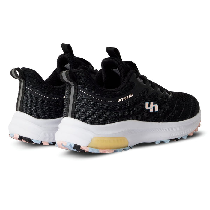 Zapatillas Mujer Running Ultra Steel