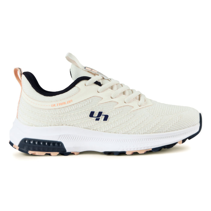 Zapatillas Mujer Running Ultra Steel