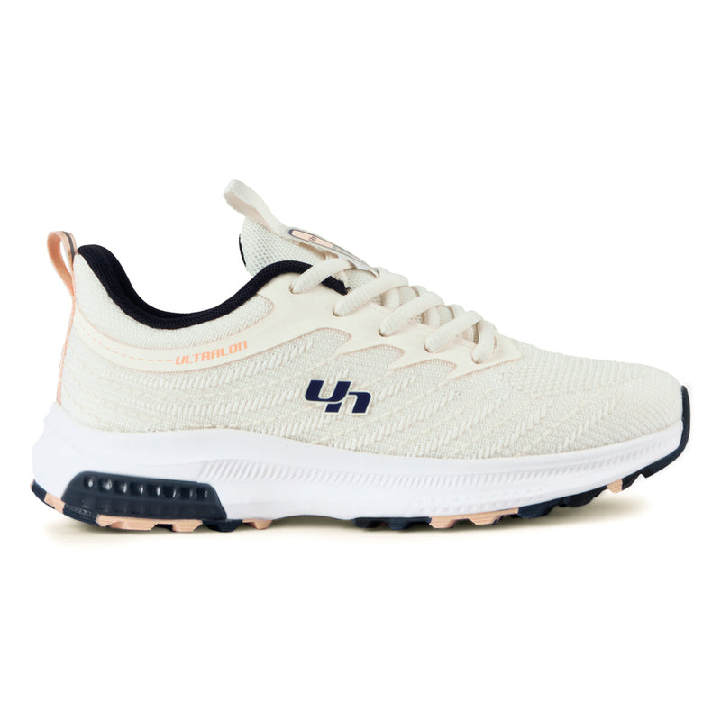 Zapatillas Mujer Running Ultra Steel