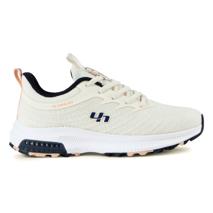 Zapatillas Mujer Running Ultra Steel