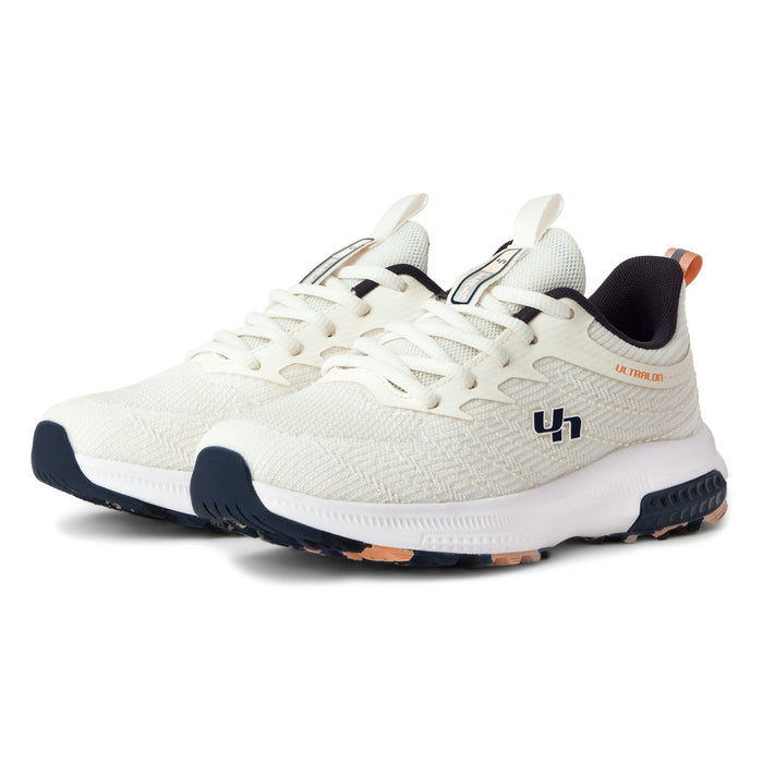 Zapatillas Mujer Running Ultra Steel