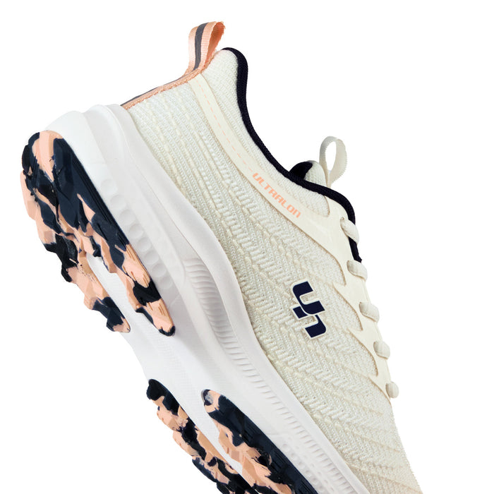 Zapatillas Mujer Running Ultra Steel