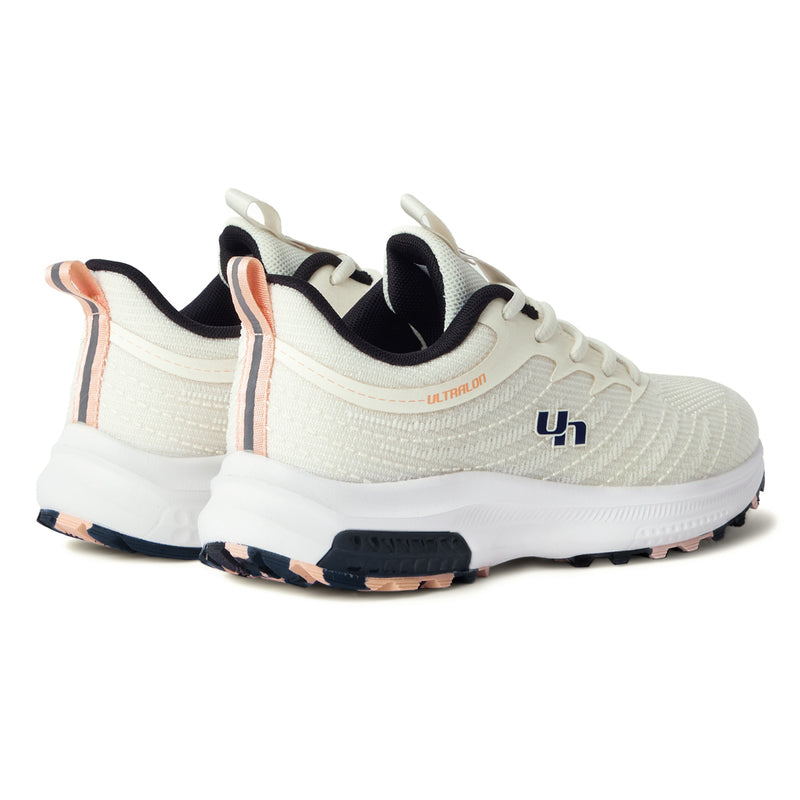 Zapatillas Mujer Running Ultra Steel