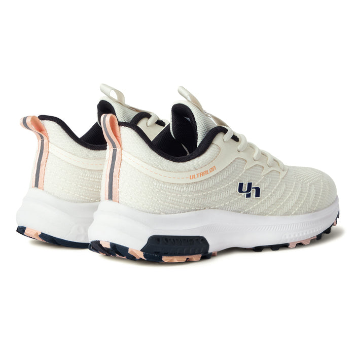Zapatillas Mujer Running Ultra Steel