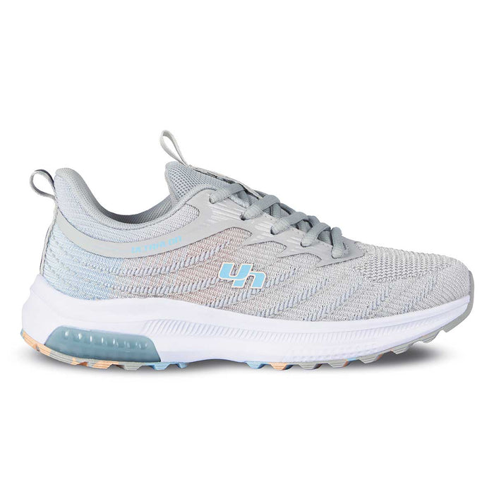 Zapatillas Mujer Running Ultra Steel