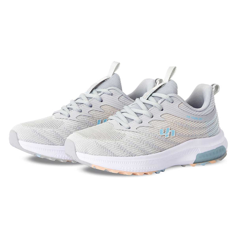 Zapatillas Mujer Running Ultra Steel