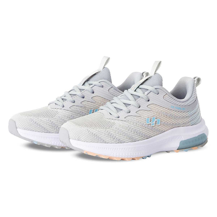 Zapatillas Mujer Running Ultra Steel