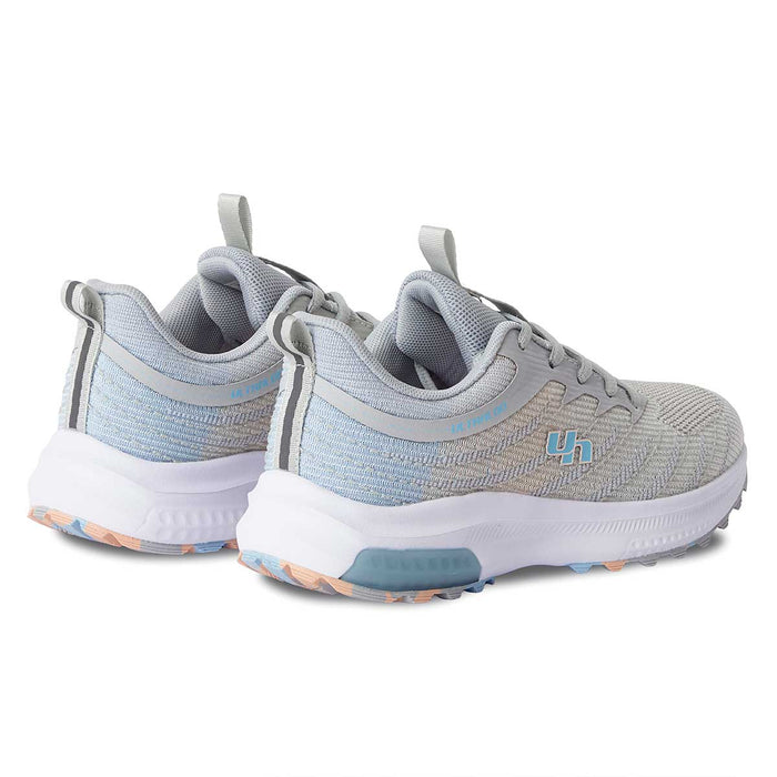 Zapatillas Mujer Running Ultra Steel