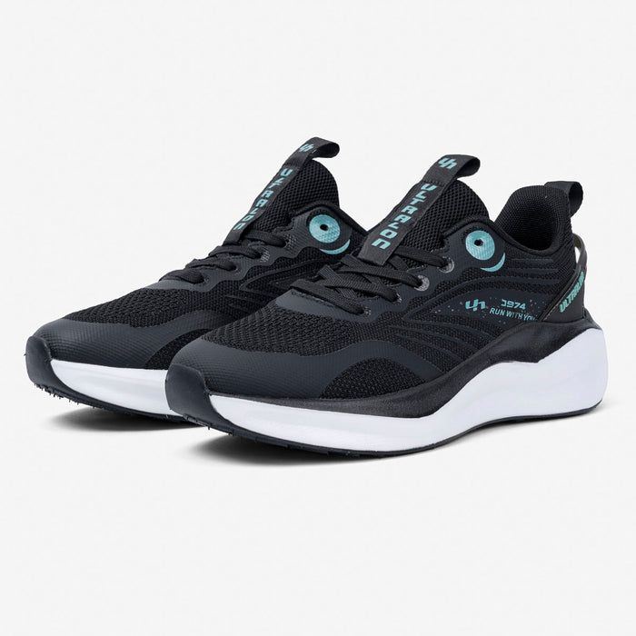 Zapatillas Hombre Running Ultra Ignite