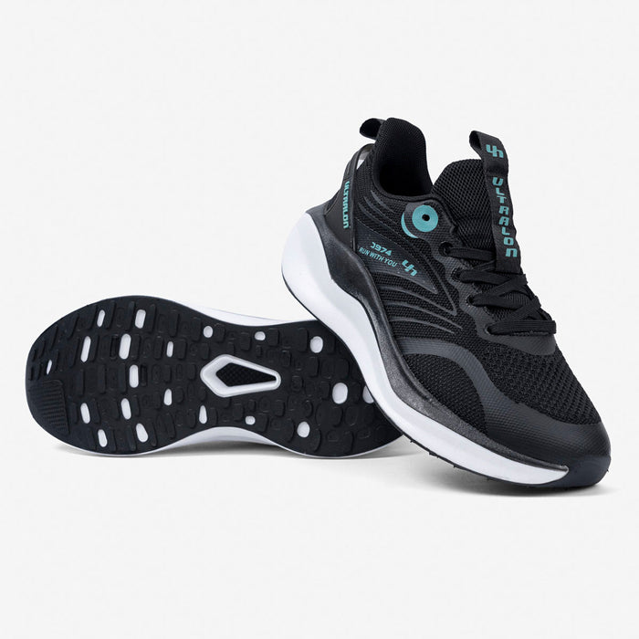 Zapatillas Hombre Running Ultra Ignite