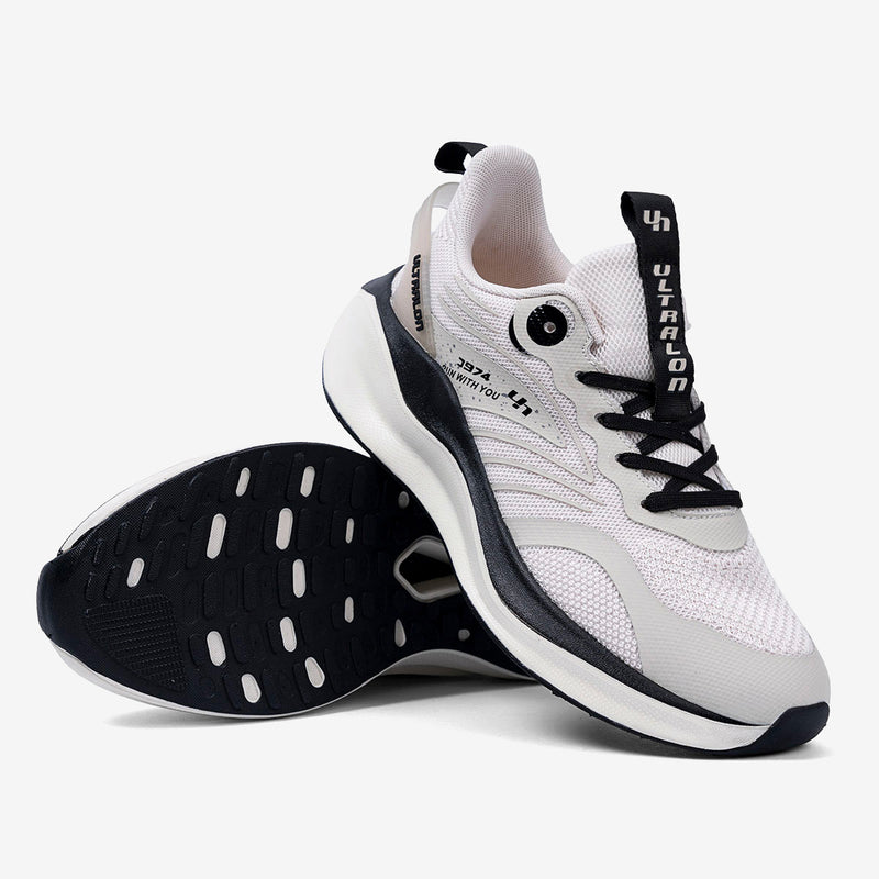 Zapatillas Hombre Running Ultra Ignite