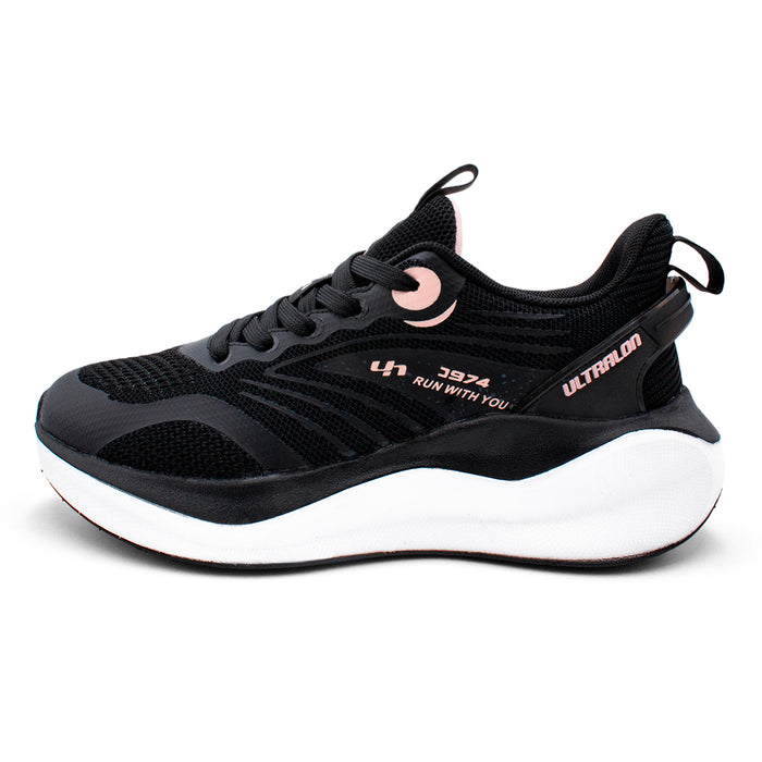 Zapatillas Mujer Running Ultra Ignite