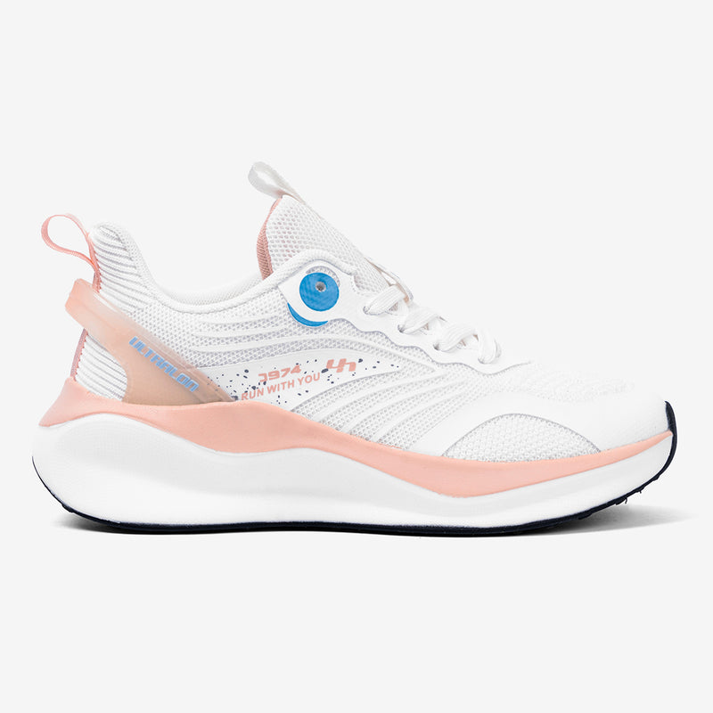 Zapatillas Mujer Running Ultra Ignite