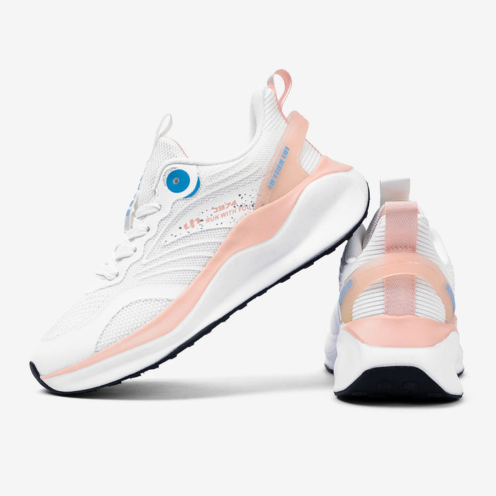 Zapatillas Mujer Running Ultra Ignite