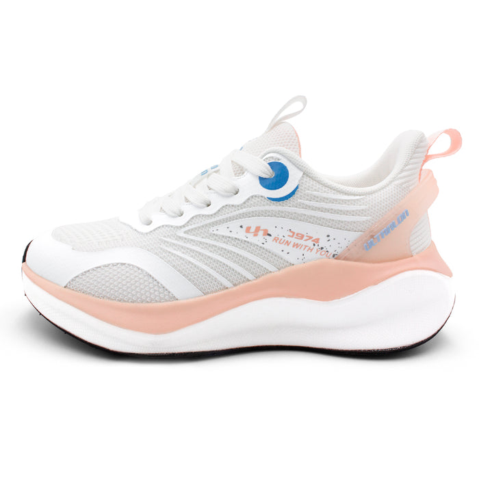 Zapatillas Mujer Running Ultra Ignite