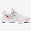 beige/coral