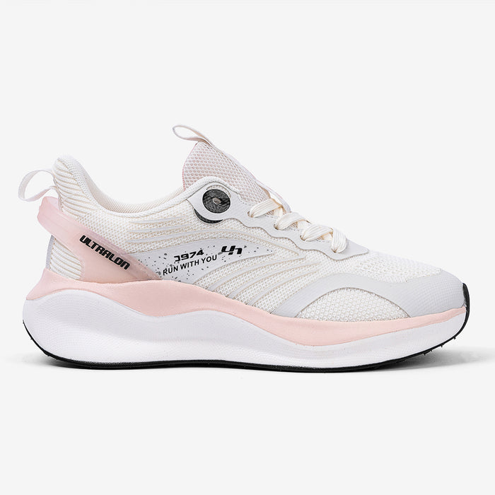 Zapatillas Mujer Running Ultra Ignite