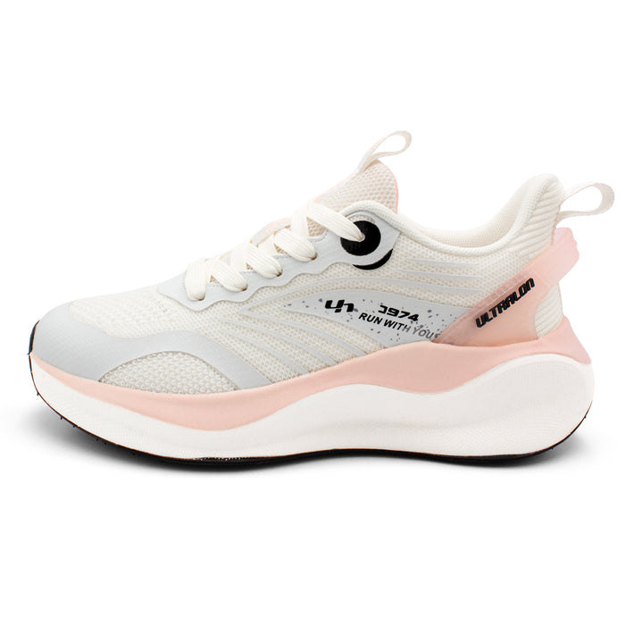 Zapatillas Mujer Running Ultra Ignite