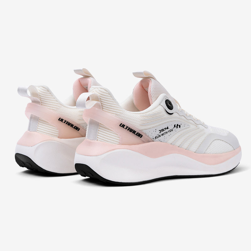 Zapatillas Mujer Running Ultra Ignite