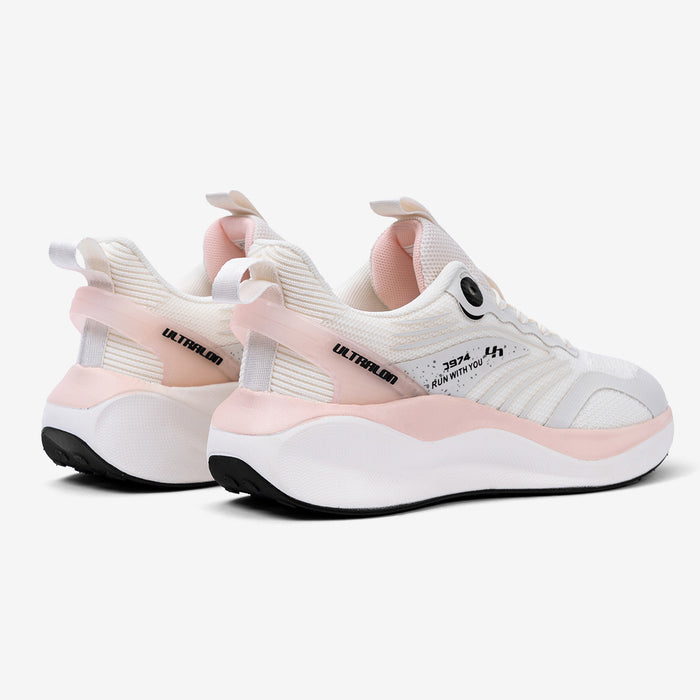 Zapatillas Mujer Running Ultra Ignite