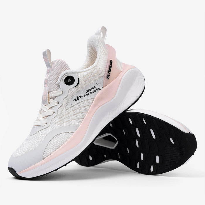 Zapatillas Mujer Running Ultra Ignite
