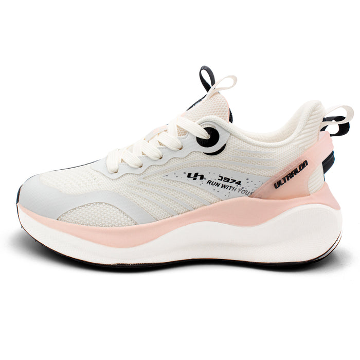 Zapatillas Mujer Running Ultra Ignite