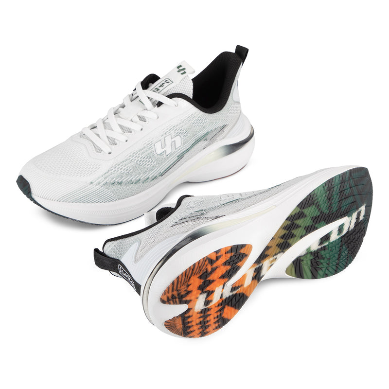 Zapatillas Hombre Running Ultra Revolution