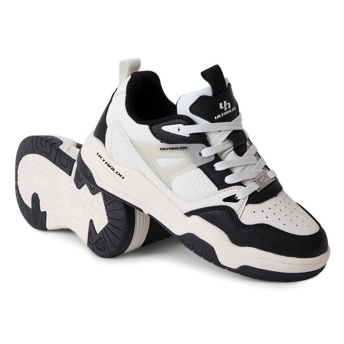 Zapatillas Mujer Urbanas Ultra Park ST