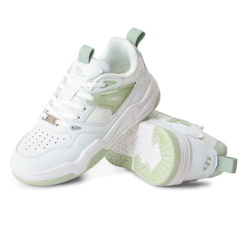 Zapatillas Mujer Urbanas Ultra Park ST