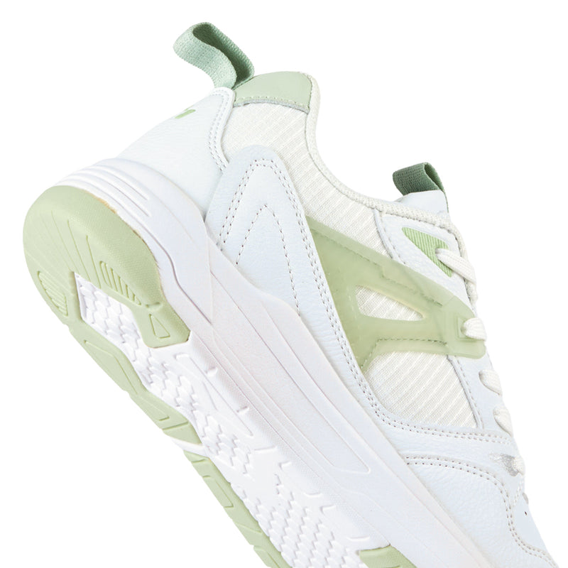 Zapatillas Mujer Urbanas Ultra Park ST