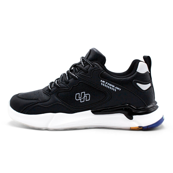 Zapatillas Mujer Urbanas Ultra Chill Walk