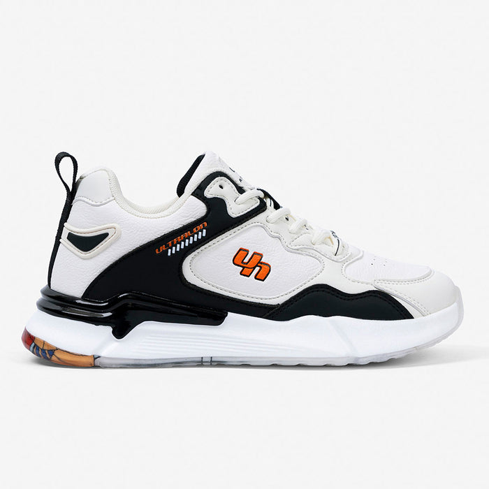 Zapatillas Mujer Urbanas Ultra Chill Walk