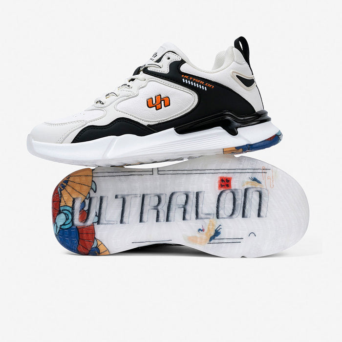 Zapatillas Mujer Urbanas Ultra Chill Walk