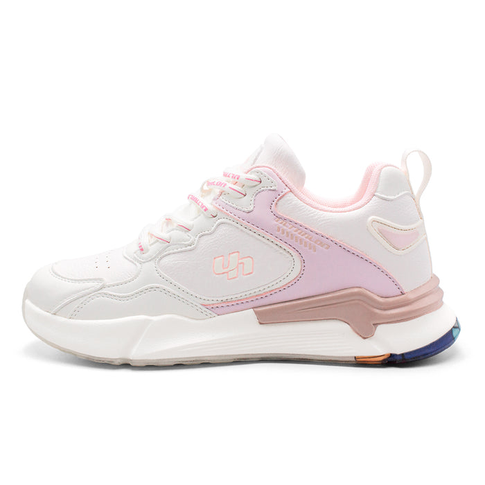 Zapatillas Mujer Urbanas Ultra Chill Walk