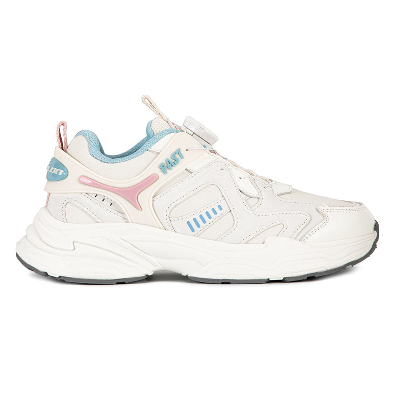 Zapatillas Niño Lifestyle Ultra Fast