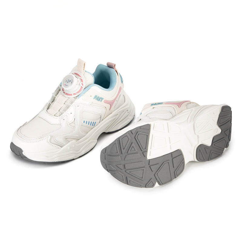 Zapatillas Niño Lifestyle Ultra Fast