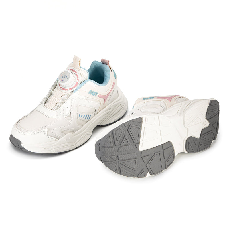 Zapatillas Niño Lifestyle Ultra Fast