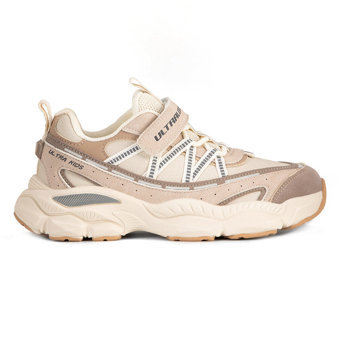 Zapatillas Niño Lifestyle Ultra Hoops