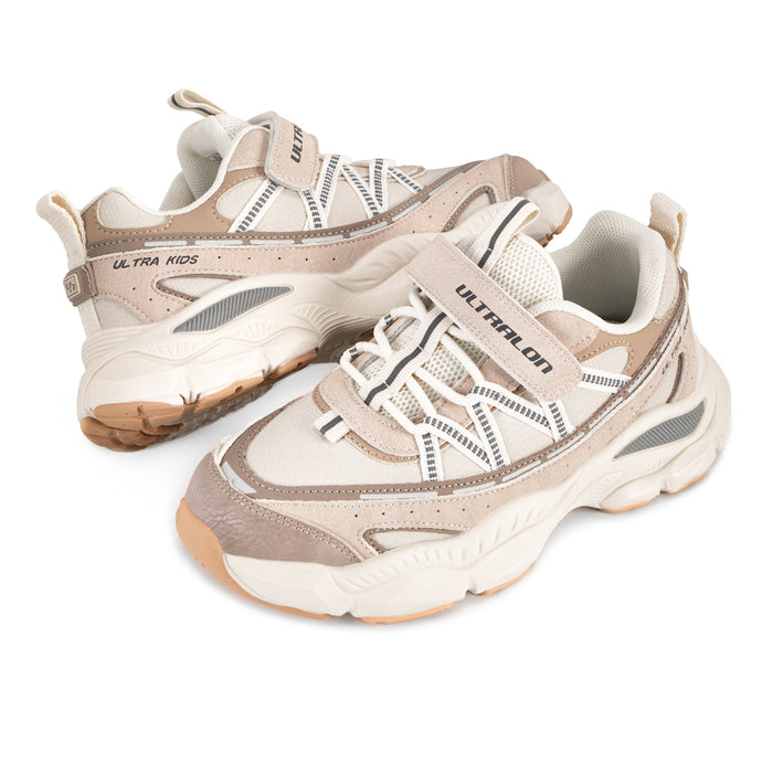 Zapatillas Niño Lifestyle Ultra Hoops