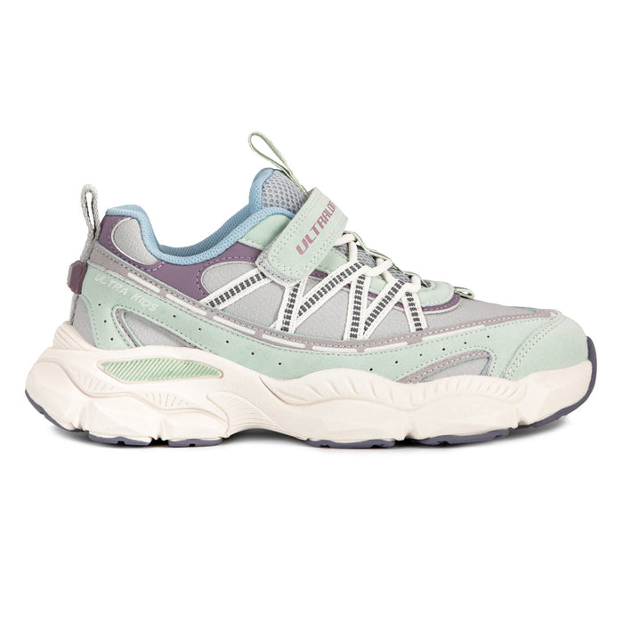 Zapatillas Niño Lifestyle Ultra Hoops