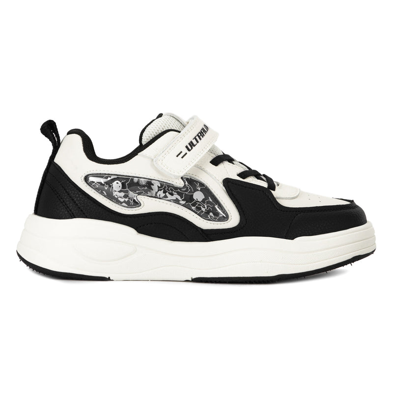 Zapatillas Niño Lifestyle Ultra Essentials
