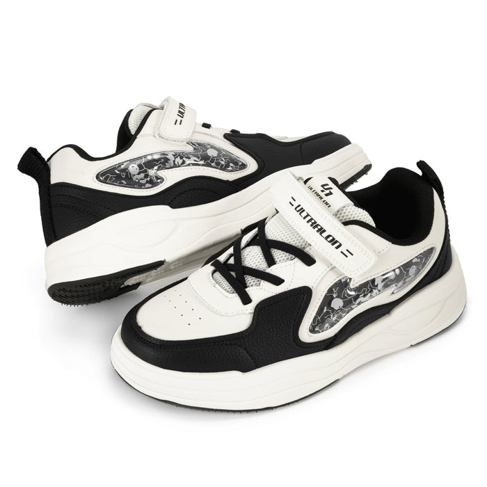 Zapatillas Niño Lifestyle Ultra Essentials