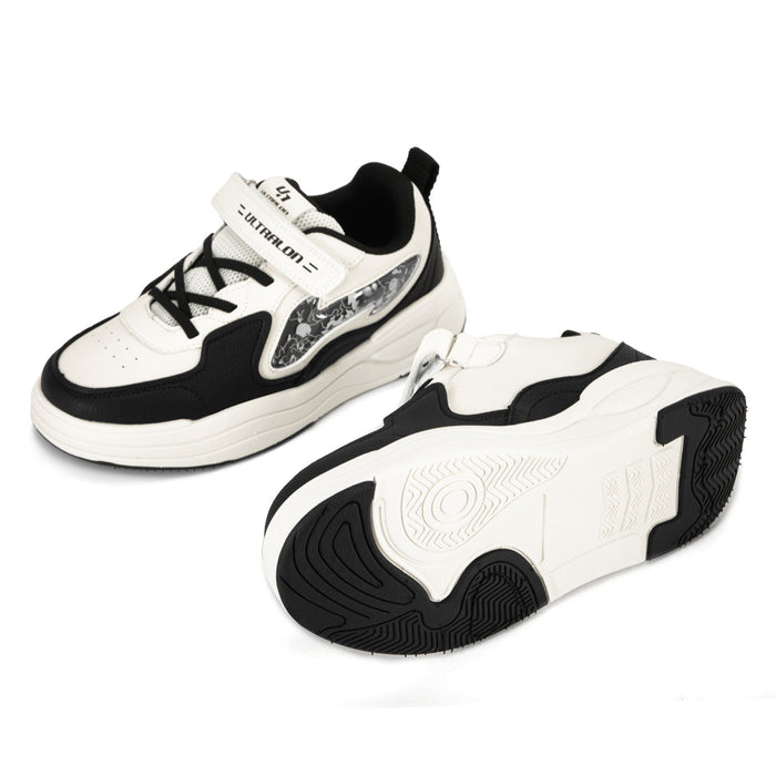 Zapatillas Niño Lifestyle Ultra Essentials