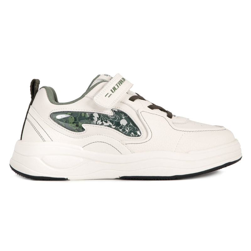 Zapatillas Niño Lifestyle Ultra Essentials