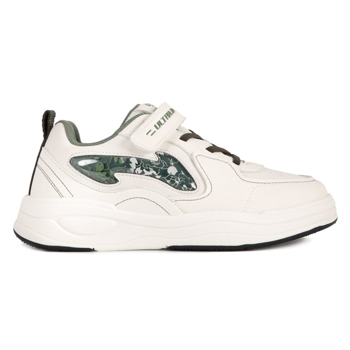 Zapatillas Niño Lifestyle Ultra Essentials