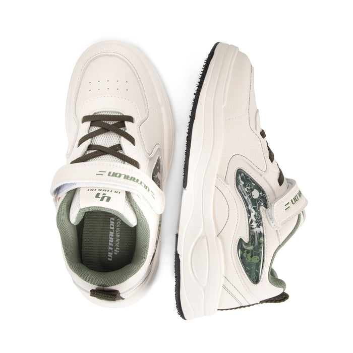 Zapatillas Niño Lifestyle Ultra Essentials