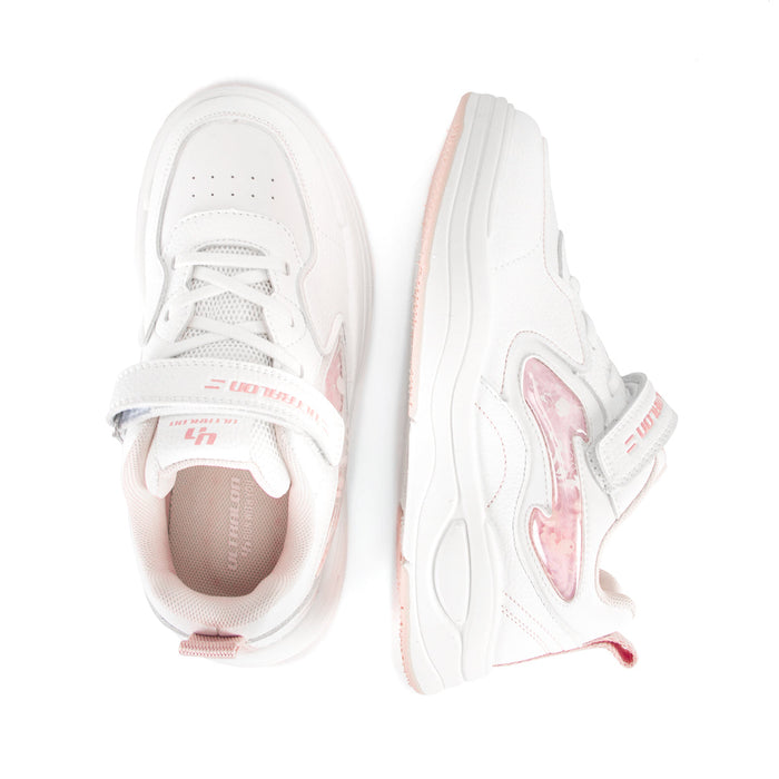 Zapatillas Niño Lifestyle Ultra Essentials